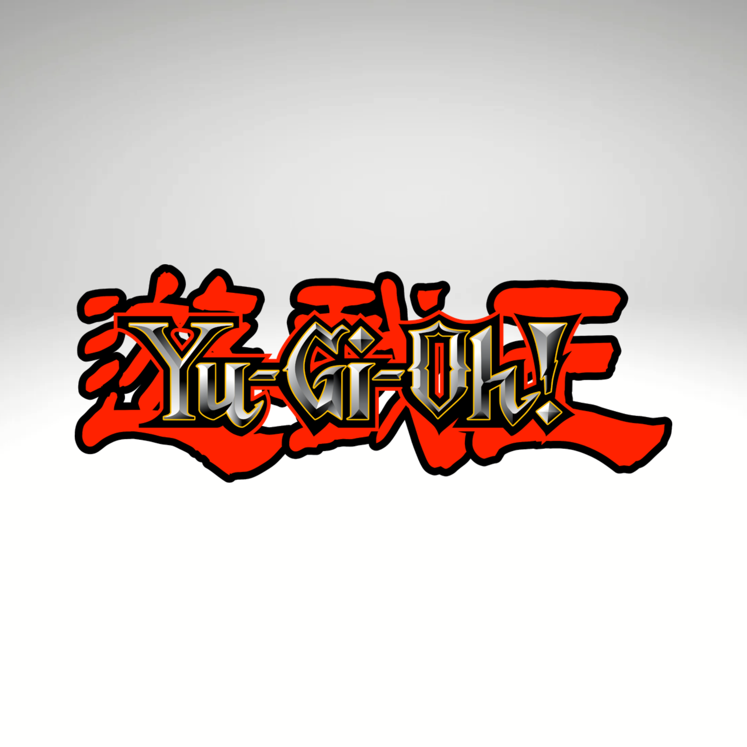 Yu-Gi-Oh!