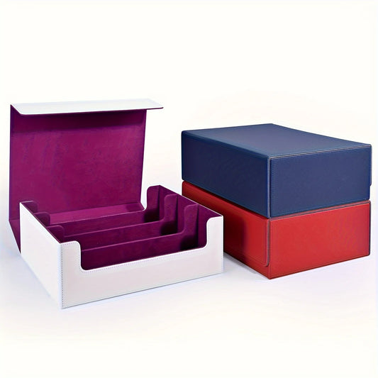 Trading Card Storage Box