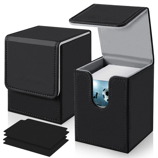 Premium Deck Box