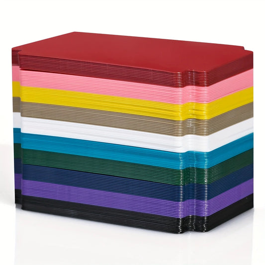 Trading Card Storage Dividers