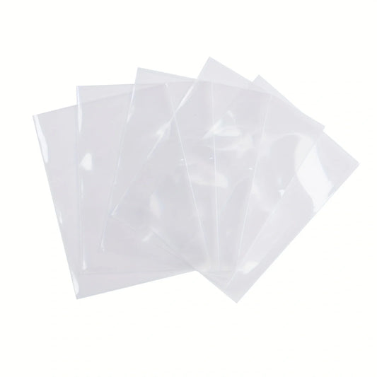 Standard Penny Sleeves